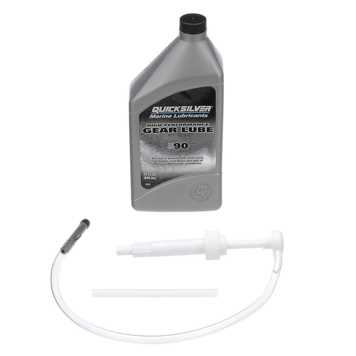 For Outboard And Sterndrive 802891q05