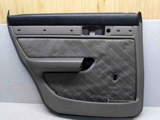 AUDI 100 4A, C4 Türpolster hinten links 4A0867305D 4A0867305G 32503069