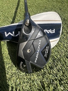 SUPERWAVE HYBRID ただいまお値下げ中 Callaway Super Hybrid | eBay