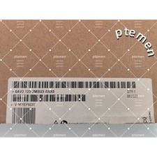 SIEMENS 6AV2123-2MB03-0AX0 Brand-New SIMATIC ...