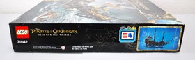 LEGO 71042 - Pirates of the Caribbean -  Silent Mary