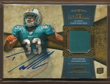 10 Most Valuable 2011 Topps Five Star Football Cards 19