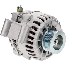 Alternator For 6.0L Ford E450 SUPER Duty VAN 04 05 06 2004-2006