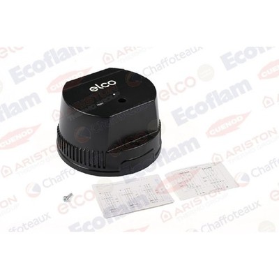 ELCO Gehaeuse Asko-F 12-18Kw