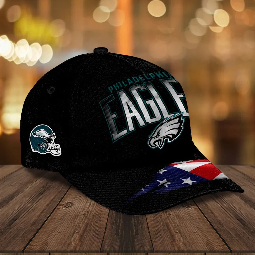 Eagless Classic Cap
