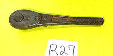 Craftsman Tools Vintage 38 Drive Ratchet Very Rare Be 6-12 Inches Long Craftsman Tools Vintage 38 Drive Ratchet Very Rare Be 6-12 Inches Long