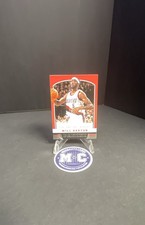 2012-13 Panini - Will Barton #270 (RC)