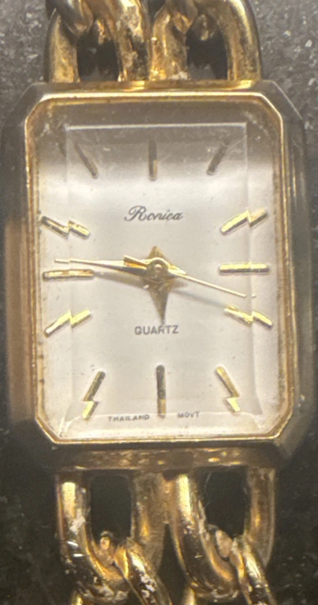 Ronica Wristwatches | eBay