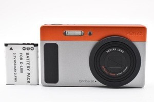 Pentax Optio H90 | eBay