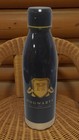 Harry Potter Hogwarts Black Water Bottle 650ml Plastic Lightweight Drinks Bottle