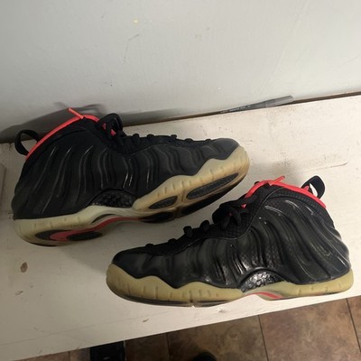 Size 9 - Nike Air Foamposite Pro Prm Yee