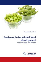 Muhammad Issa Khan | Soybeans In Functional Food Development | Taschenbuch