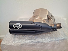 2015-2018 OEM Ducati Scrambler  800 Termignoni Muffler Exhaust Pipe