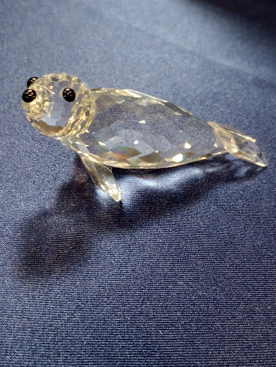 Swarovski Seal for sale | eBay