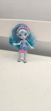 Magic Mixies Pixlings - Marena the Mermaid Pixling - 6" Doll ONLY