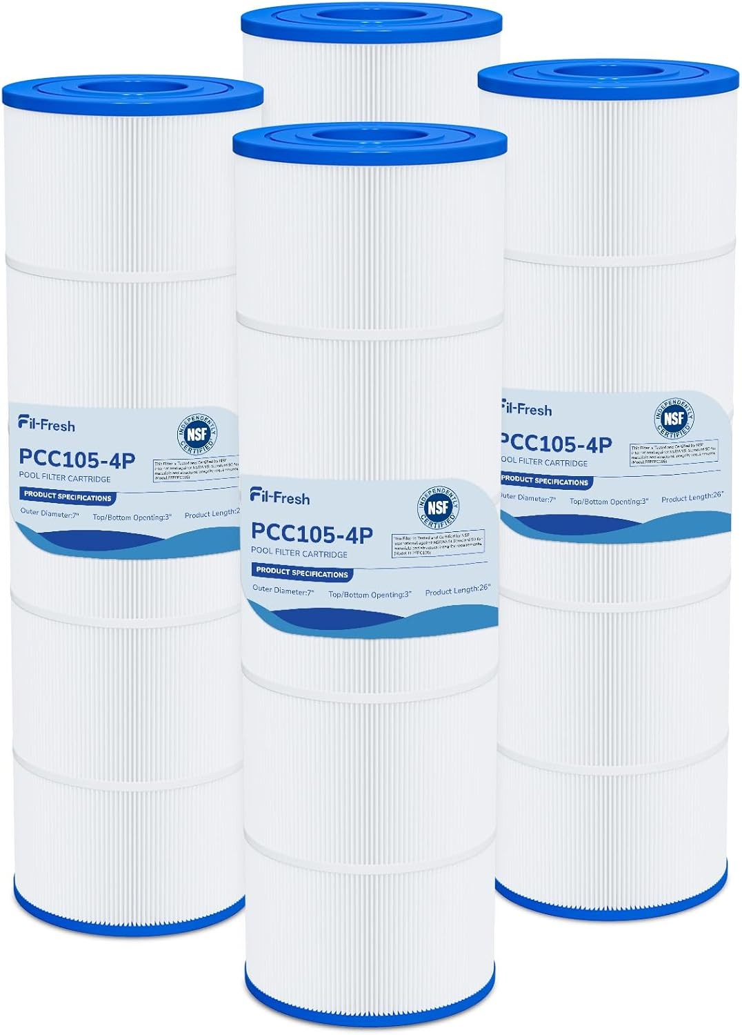 For Pentair Clean & Clear Plus 420 C-7471