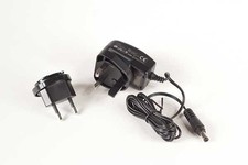 510182 Koehler Bright Star 220V AC Euro and Brit Power Cord for Responder RA Charger Base