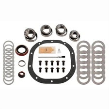 Motive Gear Ring and Pinion Installation Kit Master Ford 8.8 in. Kit