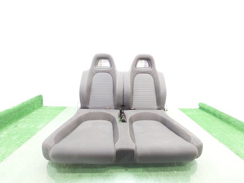 1K8885319K 8944574 sitz hinten VOLKSWAGEN SCIROCCO 137 2009