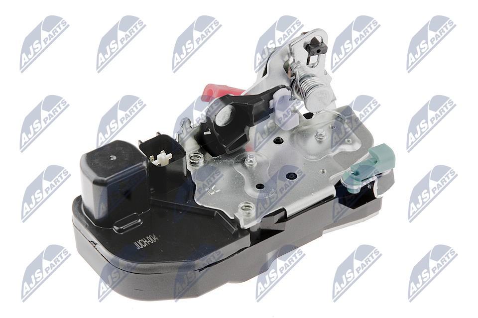 Right Rear NTY OE EZC-CH-004 Door Lock for JEEP
