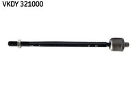 SKF Spurstange VAG VKDY321000