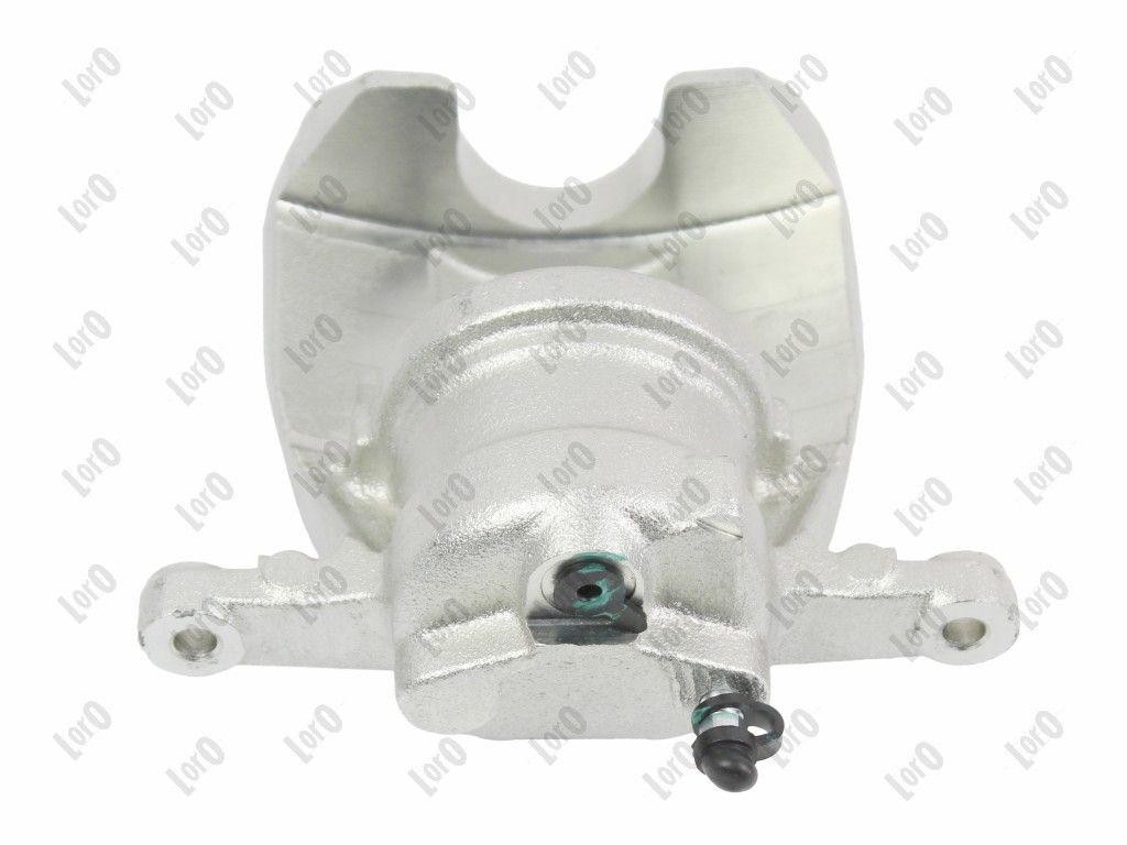 ABAKUS Brake Caliper 131-05-187 for Opel Front Left 1-Piston