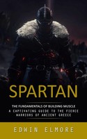 Spartan | Edwin Elmore | Taschenbuch | Englisch | 2023 | Edwin Elmore