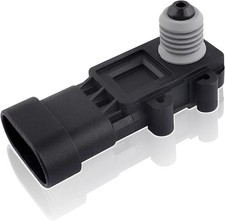 Fuel Tank Pressure Sensor OEM 16196060,16238399,12219388,Fuel Pressure Sensor Co