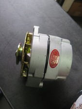 Powermaster 47294 1964-89 Gm 150 Amp Alternator 1 Or 3 Wire V Pulley 1b1 Powermaster 47294 1964-89 Gm 150 Amp Alternator 1 Or 3 Wire V Pulley 1b1