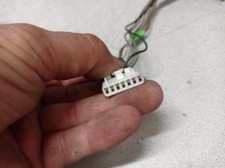 Retroviseur droit (ou coque) Fiat MAREA