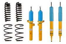 Fahrwerkssatz Federn/Dämpfer BILSTEIN - B12 Pro-Kit 46-180490 für BMW 1er E87