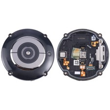 Original Back Cover Full Assembly For Samsung Galaxy Watch5 40mm SM-R900, For S