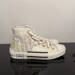 dior high tops mens