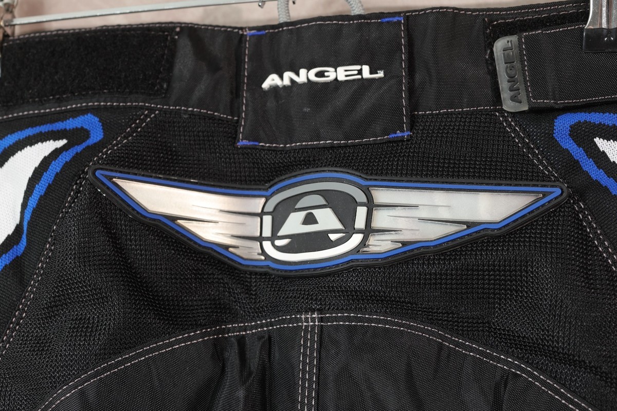 Maillot Octobre rose LNV x ALKÉ x Béziers Angels
