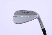 Ladies Cleveland RTX-3 Sand Wedge / 56 Degree / Ladies Flex Action Ultralite 50