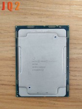 Intel Xeon Platinum 8175M Used LGA 3647 CPU Processor SR3FU 2.50GHz 24Core 24MB