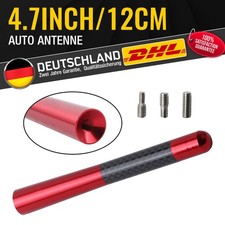 12cm Universal RS KFZ FM/AM Antenne Autoantenne für alle BWM Modelle NEU