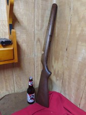 Vtg Stevens 416x 22 Rifle Stockus Propertywadj Platenices6.24.26