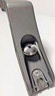 CD Archery WF29 XO Barebow Recurve ILF Riser LH - Tungsten Gray — photo 3