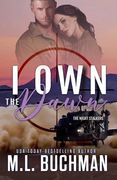 I Own The Dawn M. L. Buchman Taschenbuch Kartoniert / Broschiert Englisch 2021-image