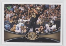 2012 Topps Lance Moore #281 0w8