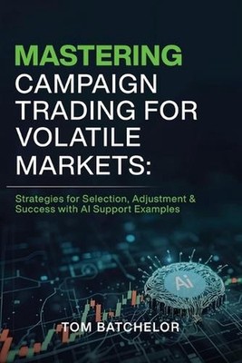 Mastering Campaign Trading for Volatile Markets: Strategies for Selection, Adjus