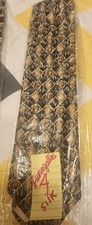 Mens Silk Ties