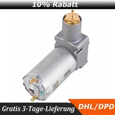 f&uuml;r Grammer Maximo Actimo Primo Kompressor 12V Schleppersitz Luftsitz Fahrersitz