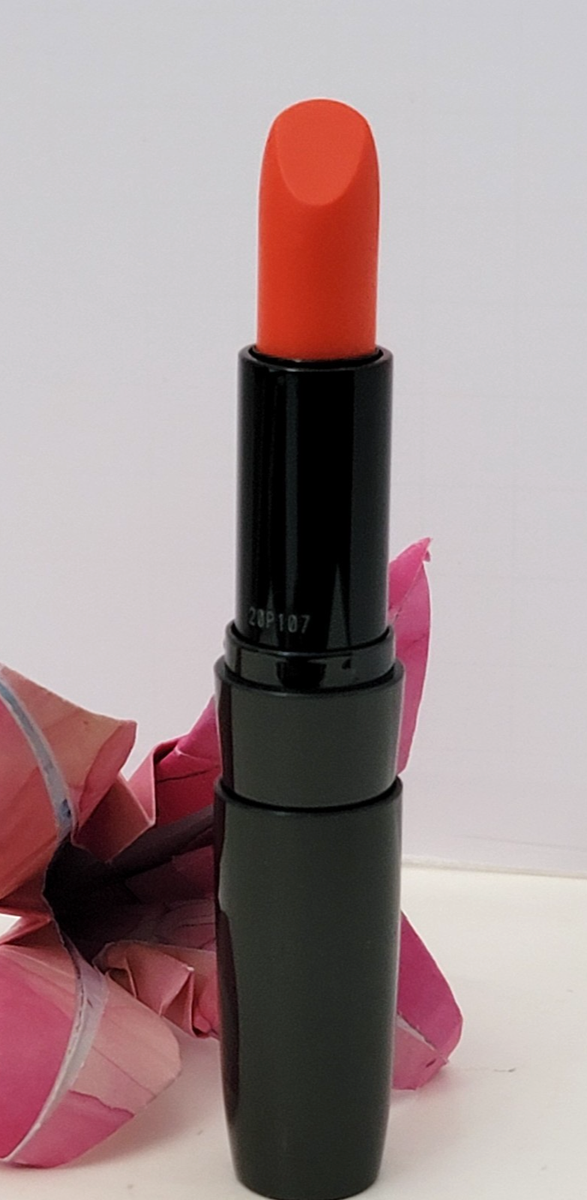 LANCOME COLOR DESIGN SENSATIONAL EFFECTS LIPCOLOR SMOOTH HOLD 0.14