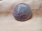 1983 P Kennedy Half Dollar from a Bank Roll. NICE COIN! Free S&H!