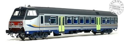 VITRAINS 3447 wagen Pilot Te Mazinga Mdvc IN Sonderbemalung Dtr Epoche VI