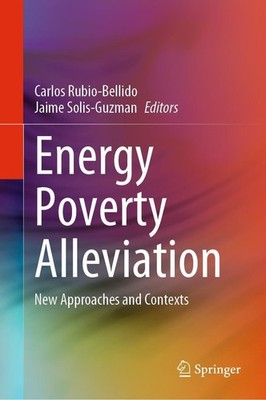 Energy Poverty Alleviation Jaime Solis-Guzman