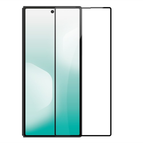 For Samsung Galaxy Z Fold 7/6 CP+PRO 0.3mm Full Coverage Glass Screen Protector - Picture 22 of 37
