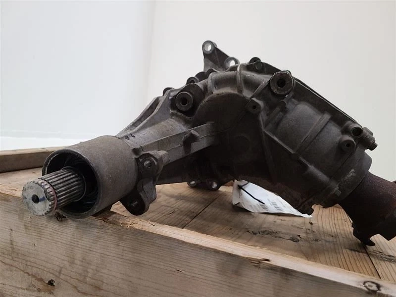 2008-2015 BUICK ENCLAVE 3.6L Transfer Case ID 24264331 08-15 - Image 2 of 4